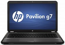 HP PAVILION g7-1308er