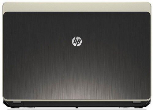 HP ProBook 4330s (LY465EA) вид сверху