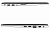 ASUS VivoBook S300CA (90NB00Z1-M00550) задняя часть