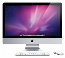 Apple iMac Early 2013 27" MD095RU/A
