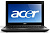 Acer Aspire One AO522-C68kk вид сверху