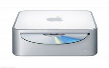 Apple Mac Mini MC239RS/A