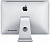 Apple iMac 27 MC813RS/A вид боковой панели
