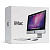 Apple iMac 27 MB953I7RS/A задняя часть