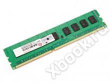 QNAP RAM-4GDR3EC-LD-1600