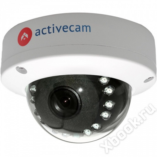ActiveCam AC-D3101IR1 вид спереди
