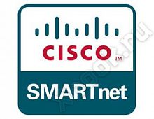 Cisco CON-SNT-ISR4321XV