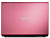 Dell Studio 1749 (DNCT1/370/Pink) вид сбоку