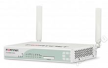 Fortinet FWF-60D-POE-BDL-950-12