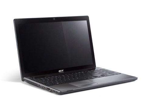 Acer ASPIRE 5745G-5464G75Miks вид сбоку