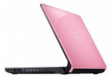 DELL INSPIRON 1764 (WGD2T/Pink)