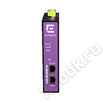PoE инжектор Extreme INJ-30W-24 16806