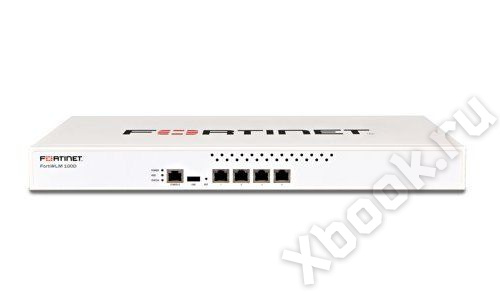 Контроллер Fortinet FWM-100D