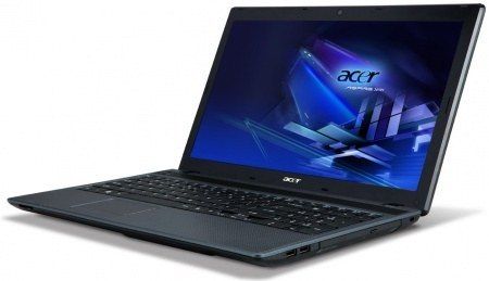 Купить Acer ASPIRE 5733Z-P622G32Mikk - Цена И Характеристики.