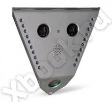 Mobotix MX-V12M-Sec-DNight-D22N43-R16