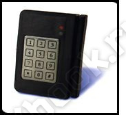 HID PINpad