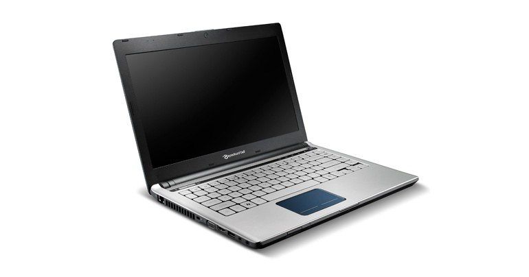 Ноутбук Packard Bell EasyNote NX86-JN-200RU