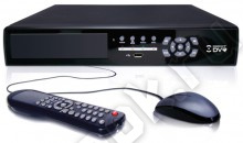 BestDVR BestDVR-404Comfort