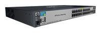 HP ProCurve 2520-24 PoE (J9138A)