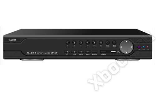 Alert AVR-3200