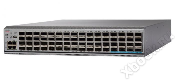 Коммутатор Cisco Nexus N9K-C92304QC