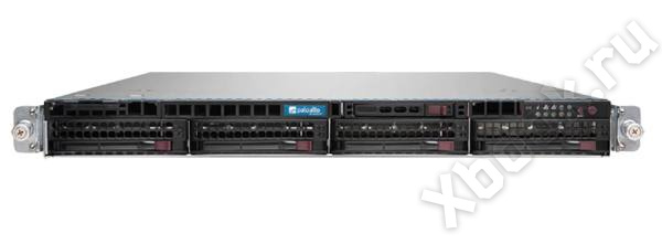 Система безопасности Palo Alto PAN-M-200