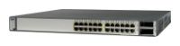 Коммутатор Cisco Catalyst WS-C3750E-24PD-S