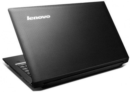 Ноутбуки Lenovo B560 Характеристики