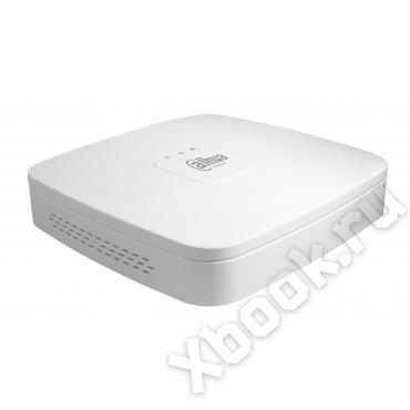 Dahua NVR4104