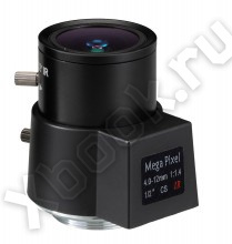 ViDigi CSL-5Mp1.8AI412-IR