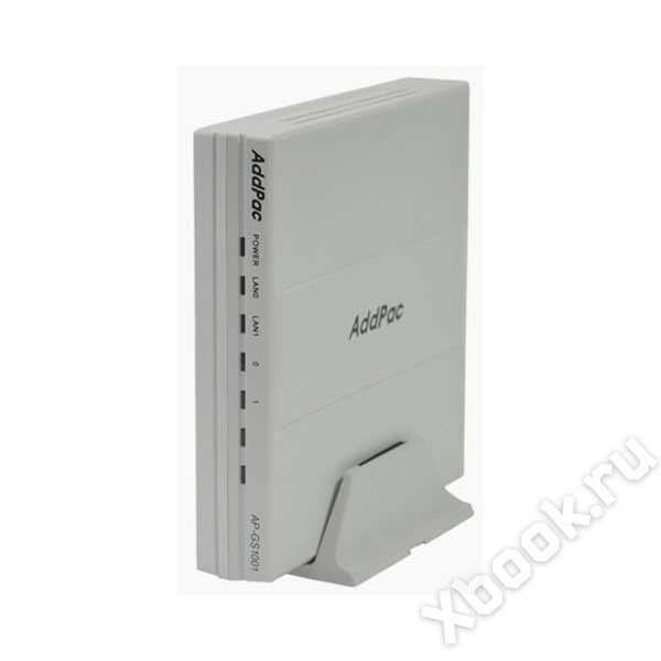AddPac AP-GS1001A