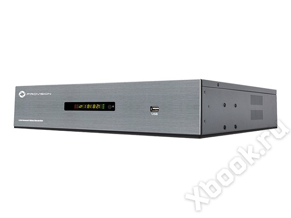 PROvision HVR-1601