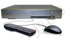 BestDVR BestDVR-404L