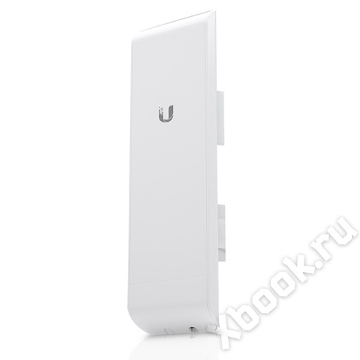 Точка доступа Ubiquiti NanoStation 5AC NS-5AC