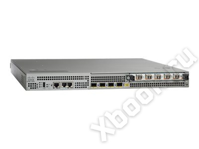 Маршрутизатор Cisco ASR1001=