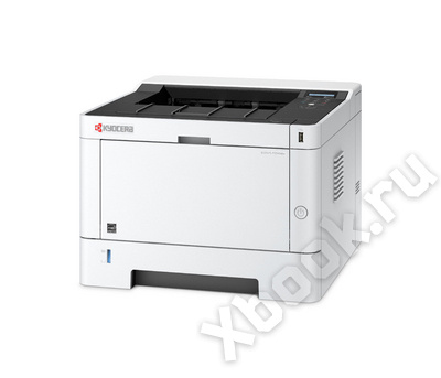 Принтер Kyocera ECOSYS P5021cdw A4 Цветная Лазерная печать 1102RD3NL0