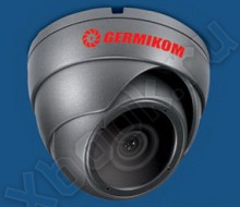 Germikom VR-350