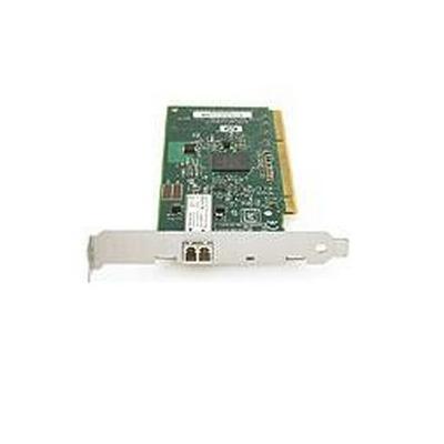 Сетевой адаптер NC373F PCIe Mfn Gigabit Svr Adapter