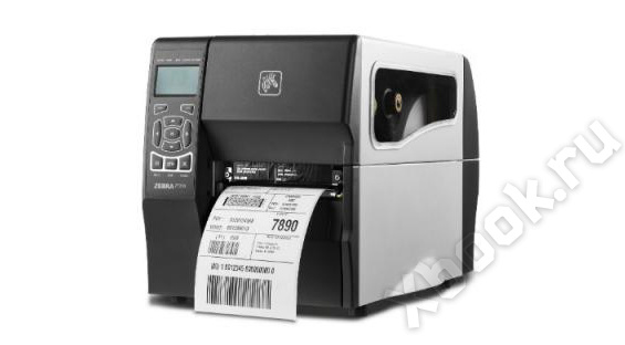 Принтер этикеток Zebra ZT230 203dpi ZT23042-D0E200FZ