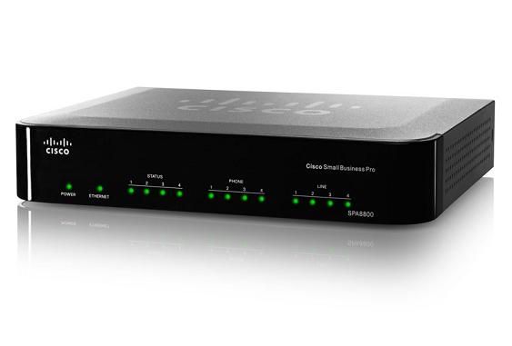 Роутер Linksys SPA8800