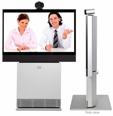 Видеосистема Cisco TelePresence System Profile 42" CTS-P42C20-K9