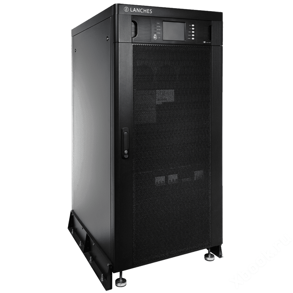 ИБП Lanches L900II 3/3 30kVA