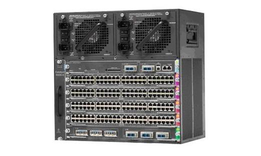 Коммутатор Cisco WS-C4506