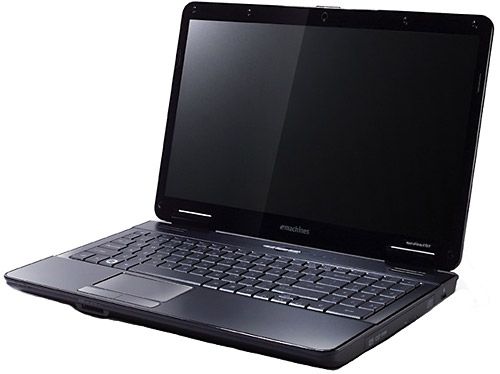 Ноутбук Emachines E642g Цена