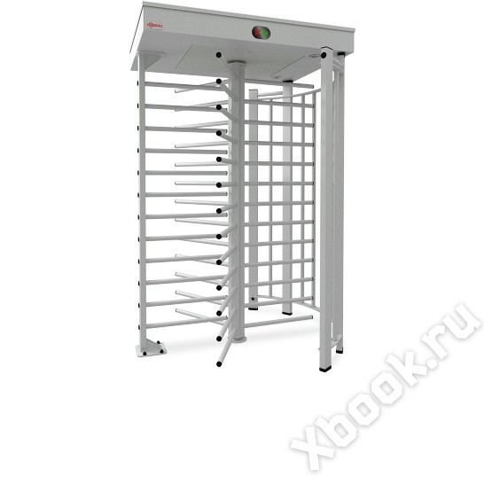 Электронная проходная Oxgard РT-10-GM (Эра 10000, Mifare)