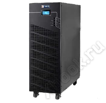 ИБП ELTENA (INELT) Monolith XE 80 (80 кВА / 72кВт, ЗУ 8А, внешние АКБ ±240В)