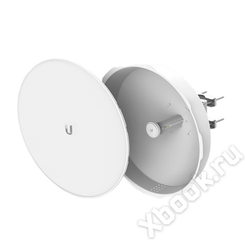 Радиомост Ubiquiti PowerBeam M5-400 ISO PBE-M5-400-ISO