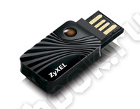 ZyXEL NWD2105 EE