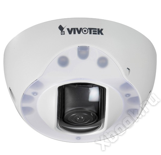 VIVOTEK FD8152V-F4(WHITE)