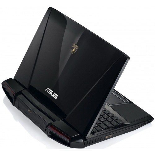 Ноутбук Asus Lamborghini Vx5 Цена